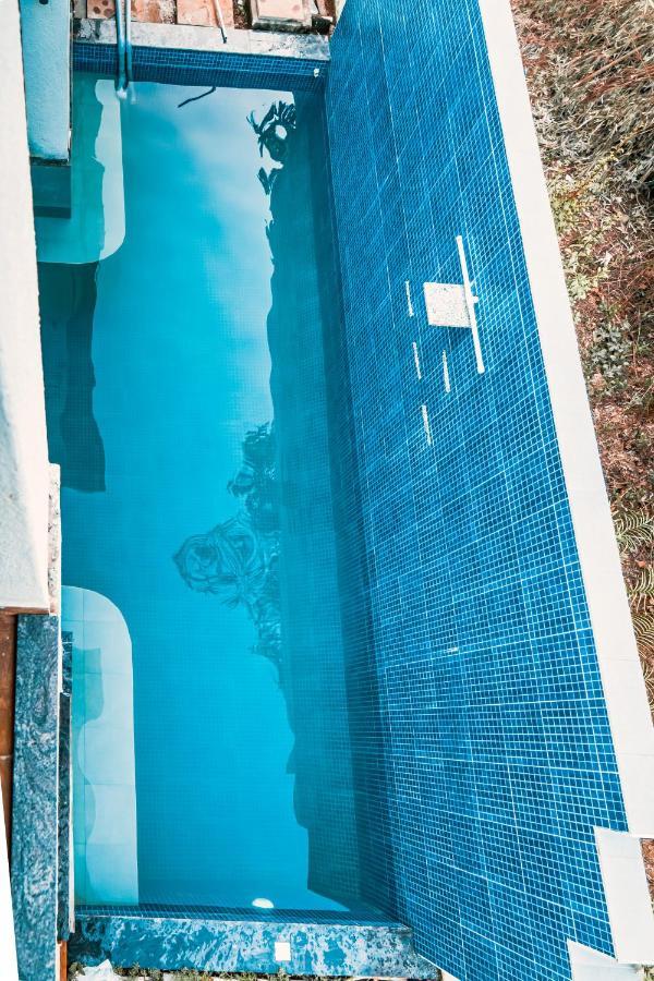 Marine Studios Le Pension Candolim Exterior photo